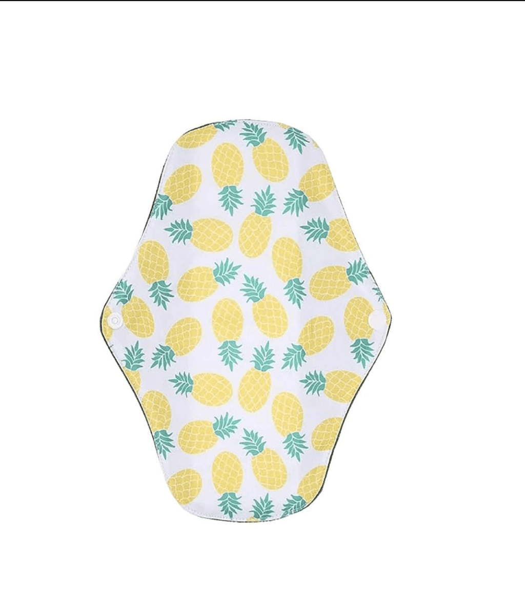 Blesi New Waterproof Women Cloth Sanitary Napkin Menstrual Pad Reusable, Period Pads, Sanitary Pads - Blesiundergarments