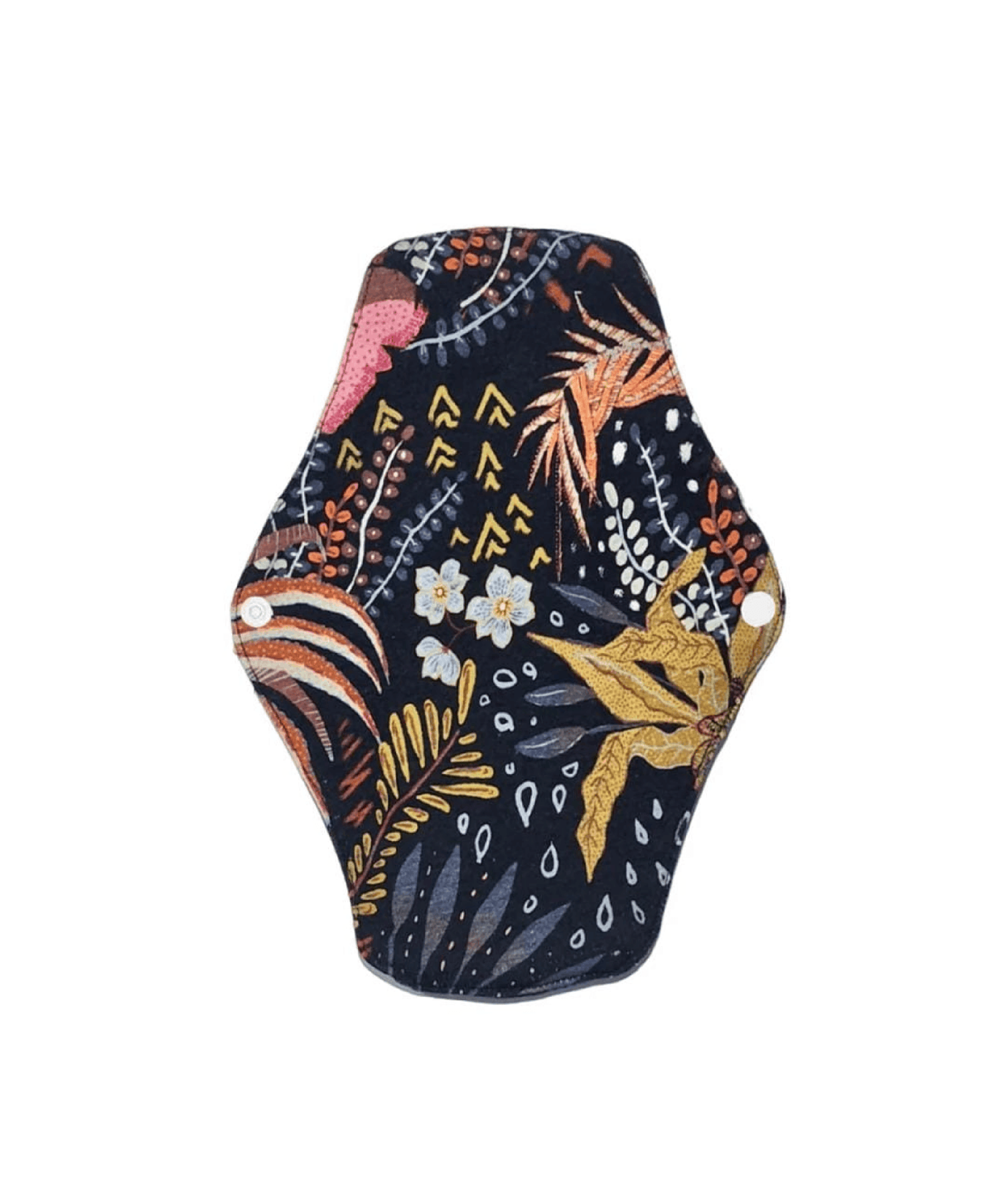 Blesi New Waterproof Women Cloth Sanitary Napkin Menstrual Pad Reusable, Period Pads, Sanitary Pads - Blesiundergarments